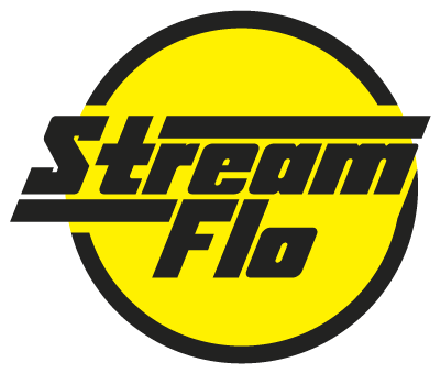 Stream-Flo USA Logo